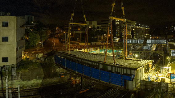 construction